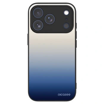 Picasee ULTIMATE CASE pro Apple iPhone 18 Pro - Gravity Fade
