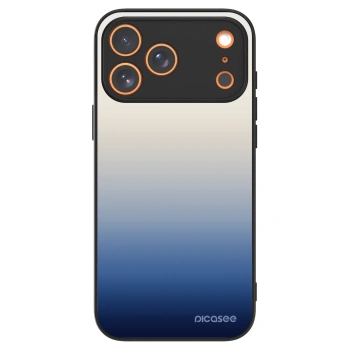 Picasee ULTIMATE CASE pro Apple iPhone 18 Pro Max - Gravity Fade