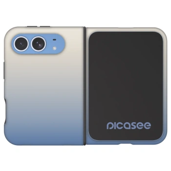 Picasee Fashion Case MagSafe pre Apple iPhone Ultra - Gravity Fade