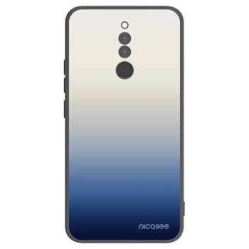 Obal pre Xiaomi Redmi 8 - Gravity Fade