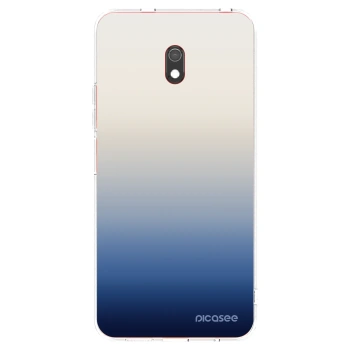 Obal pre Xiaomi Redmi 8A - Gravity Fade