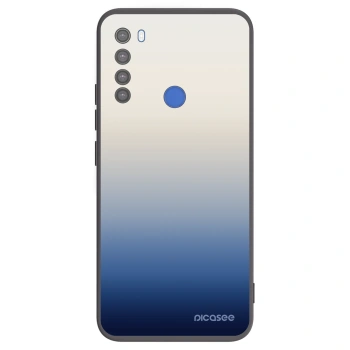 Obal pre Xiaomi Redmi Note 8T - Gravity Fade