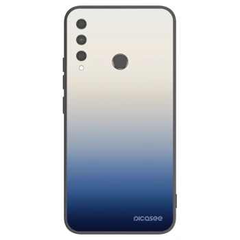 Obal pre Huawei P40 Lite E - Gravity Fade