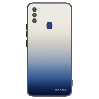 Obal pre Samsung Galaxy M21 M215F - Gravity Fade