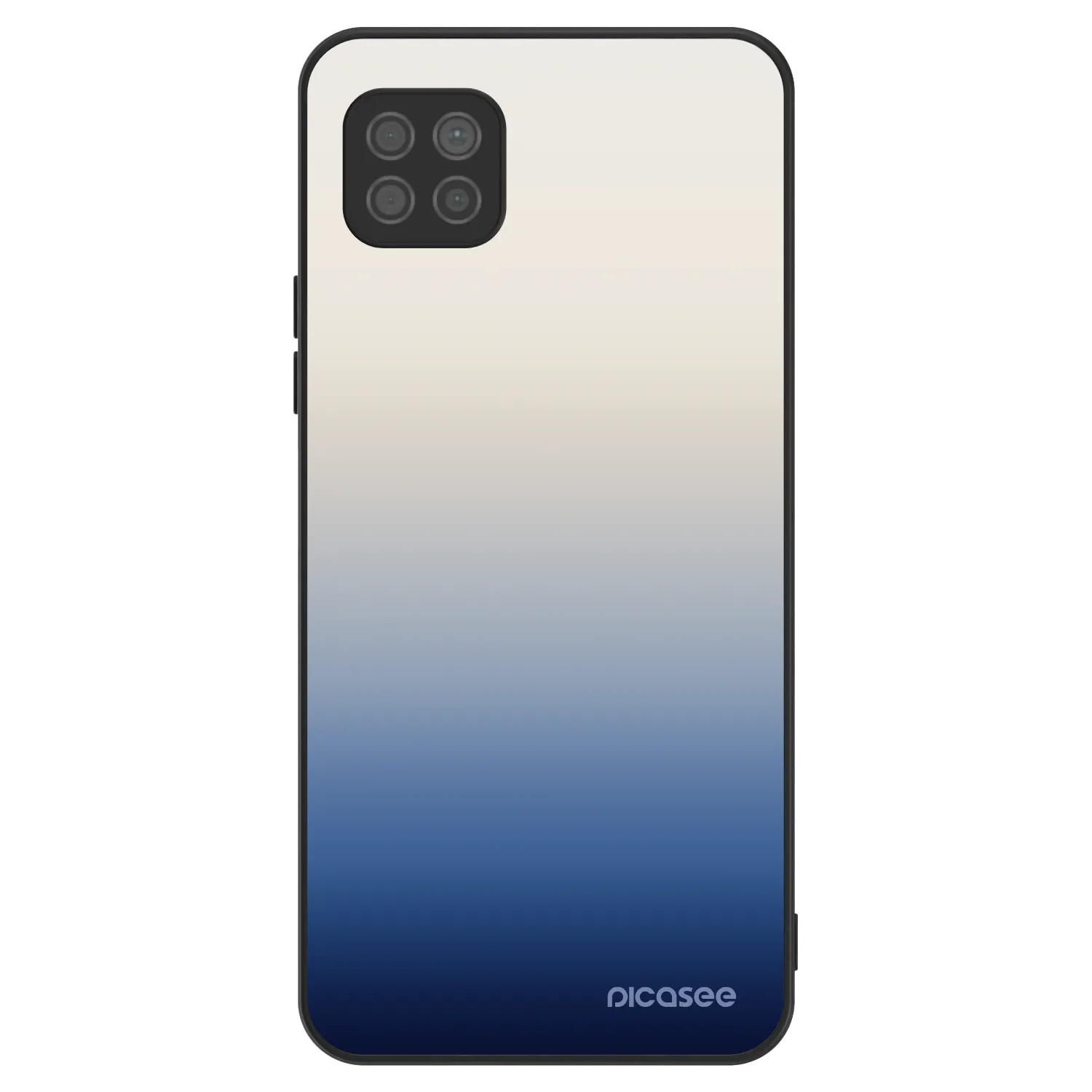 Picasee ULTIMATE CASE pro Huawei P40 Lite - Gravity Fade