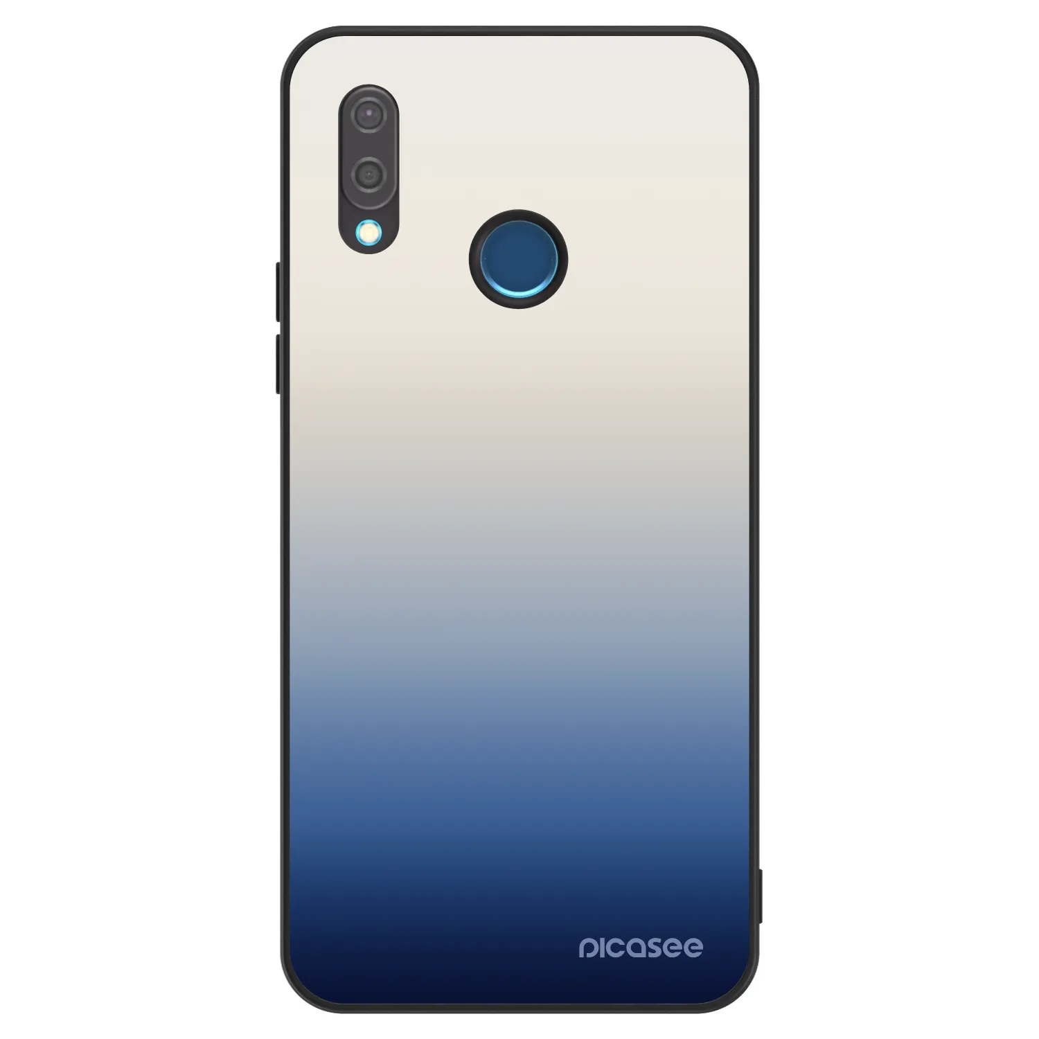 Picasee ULTIMATE CASE pro Huawei P20 Lite - Gravity Fade