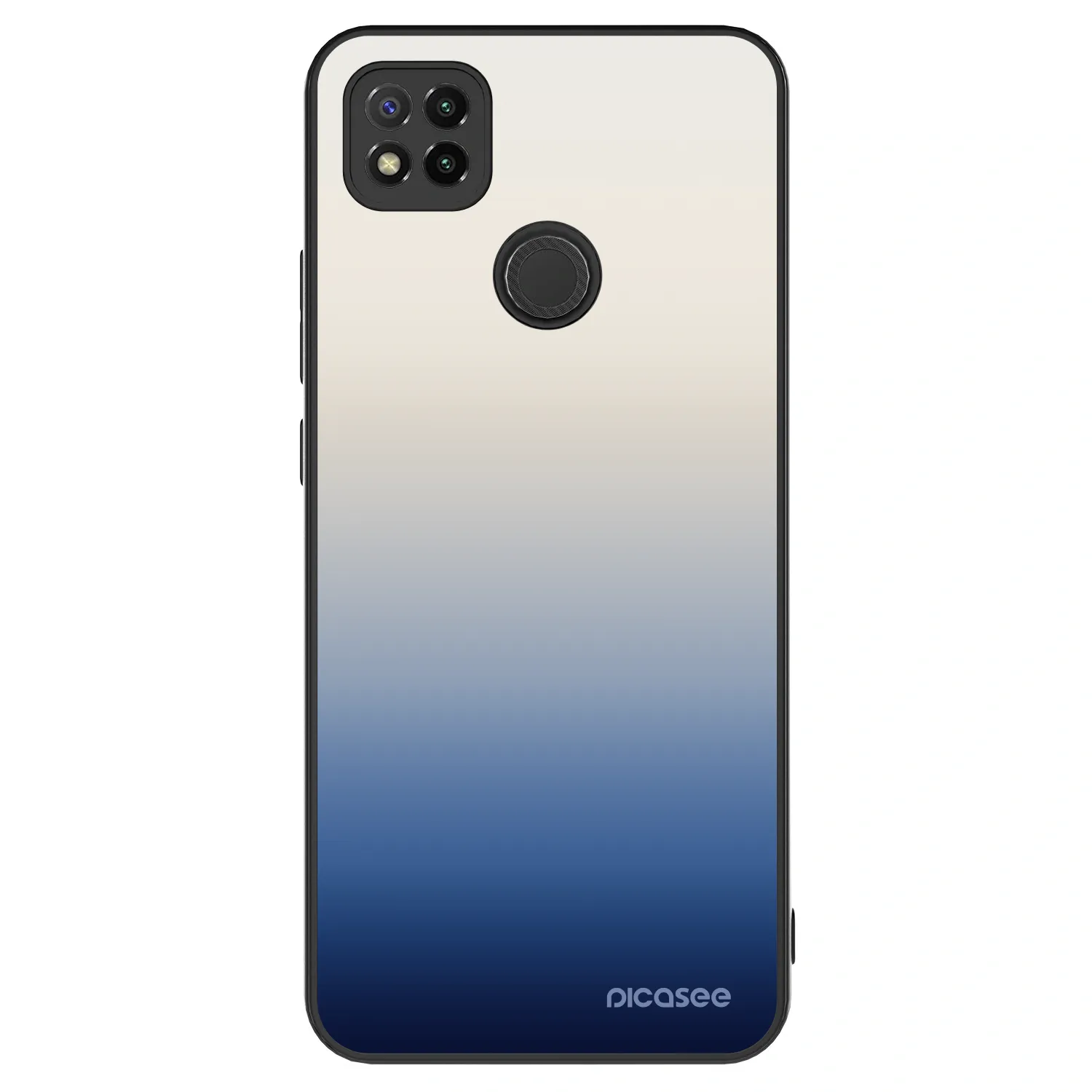 Picasee ULTIMATE CASE pro Xiaomi Redmi 9C - Gravity Fade