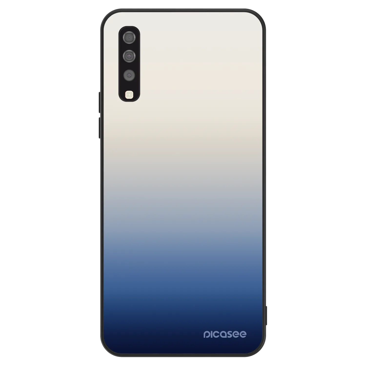 Picasee ULTIMATE CASE pro Samsung Galaxy A70 A705F - Gravity Fade