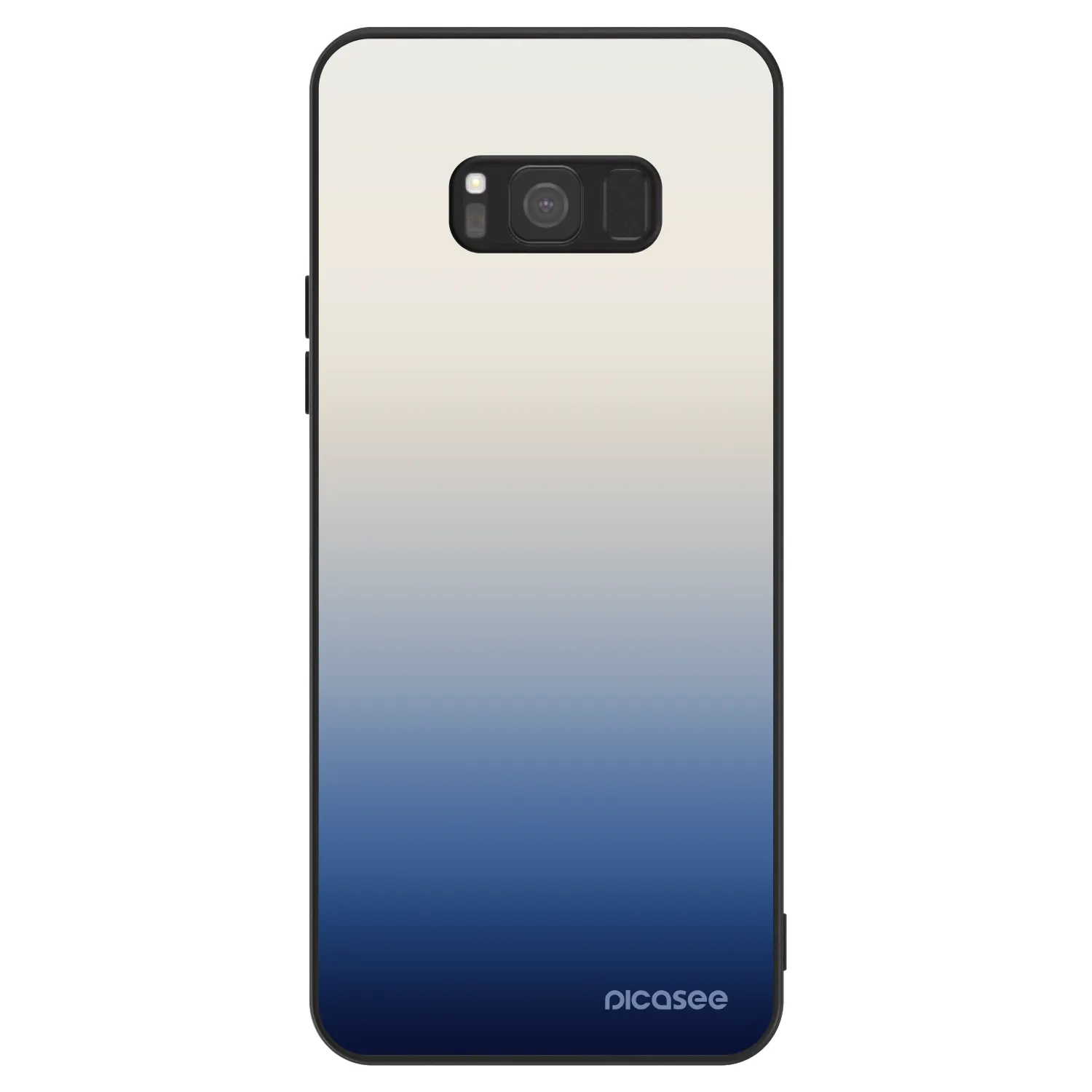 Picasee ULTIMATE CASE pro Samsung Galaxy S8 G950F - Gravity Fade