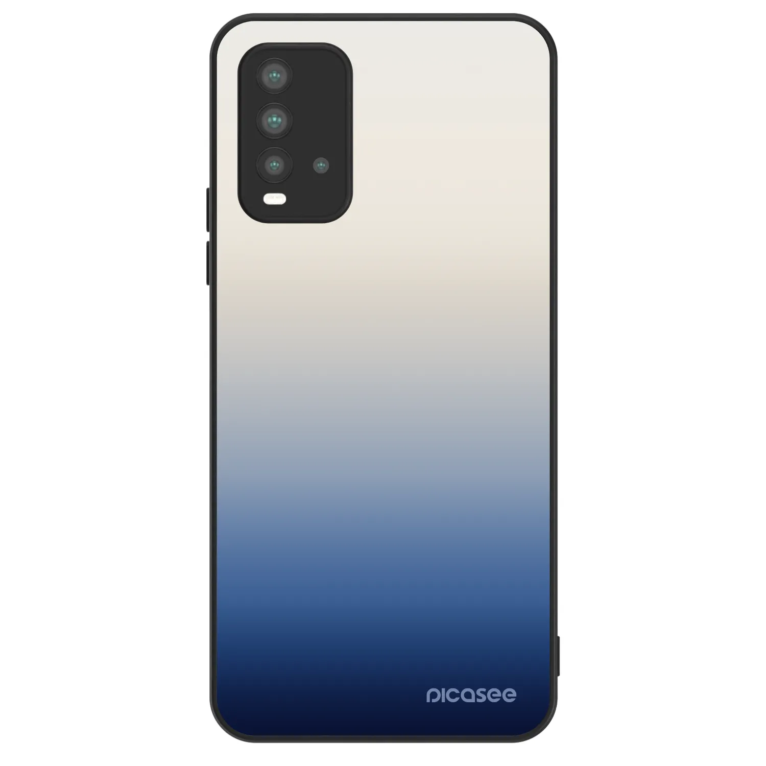 Picasee ULTIMATE CASE pro Xiaomi Redmi 9T - Gravity Fade