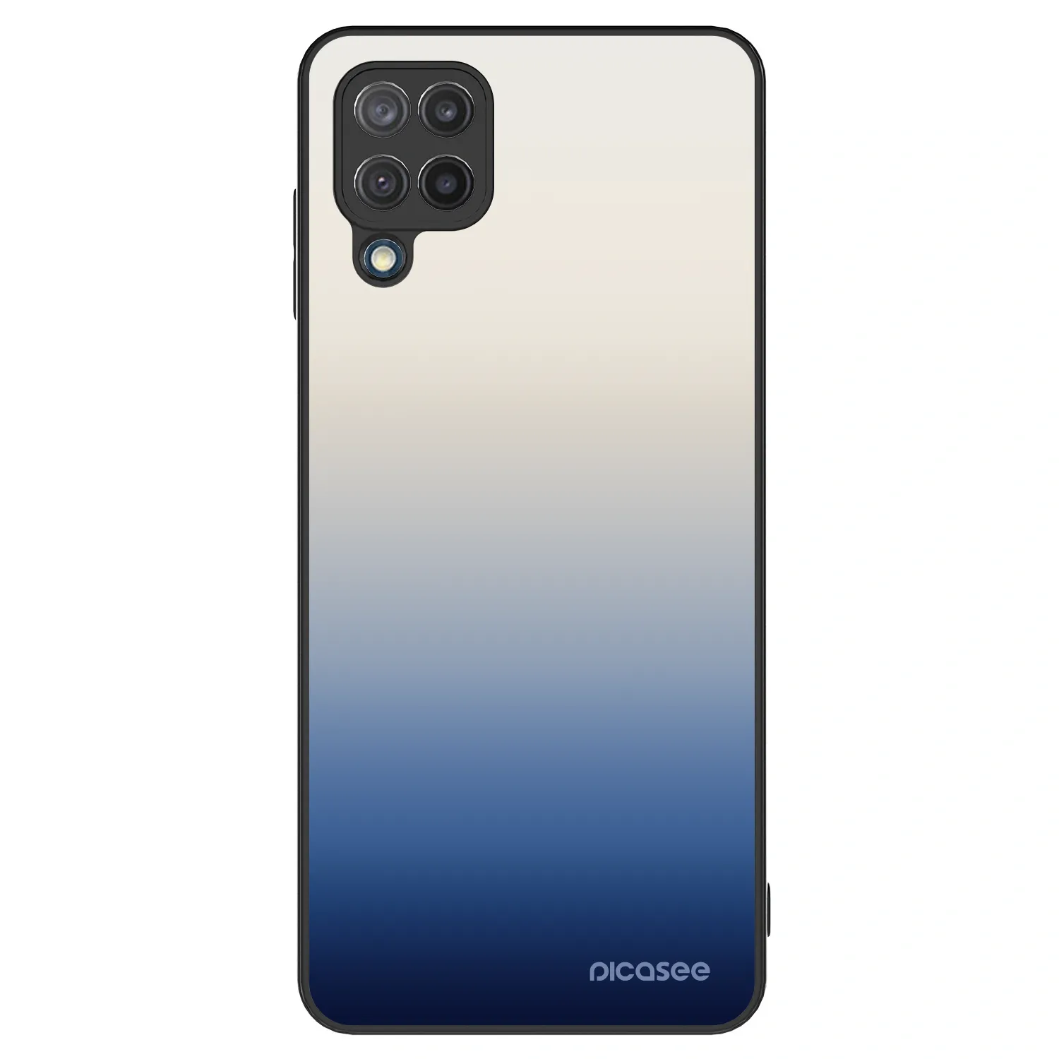 Picasee ULTIMATE CASE pro Samsung Galaxy M12 M127F - Gravity Fade