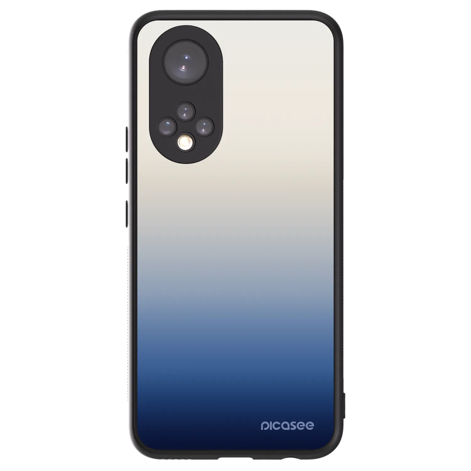 Picasee ULTIMATE CASE pro Honor 50 5G - Gravity Fade
