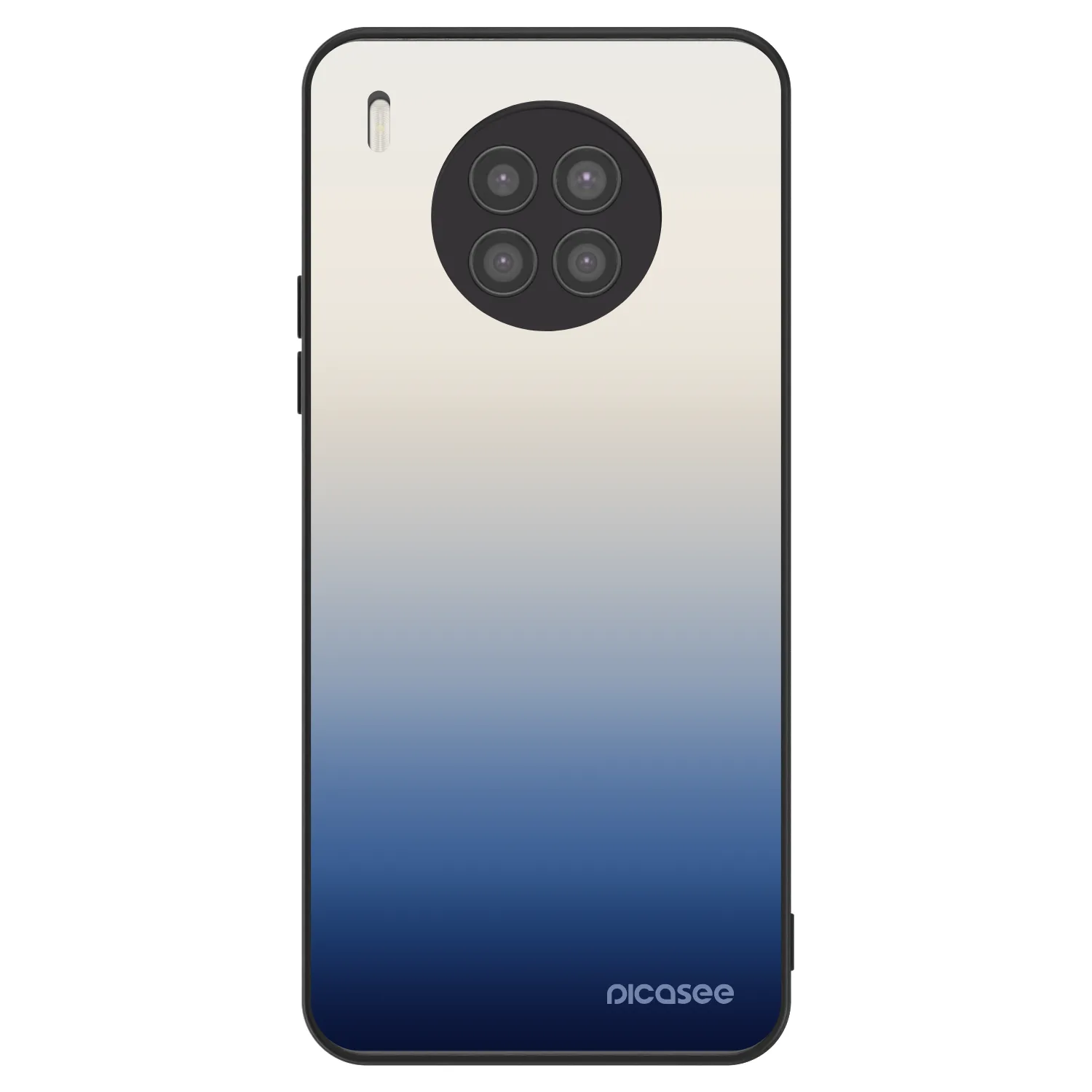 Picasee ULTIMATE CASE pro Huawei Nova 8i - Gravity Fade