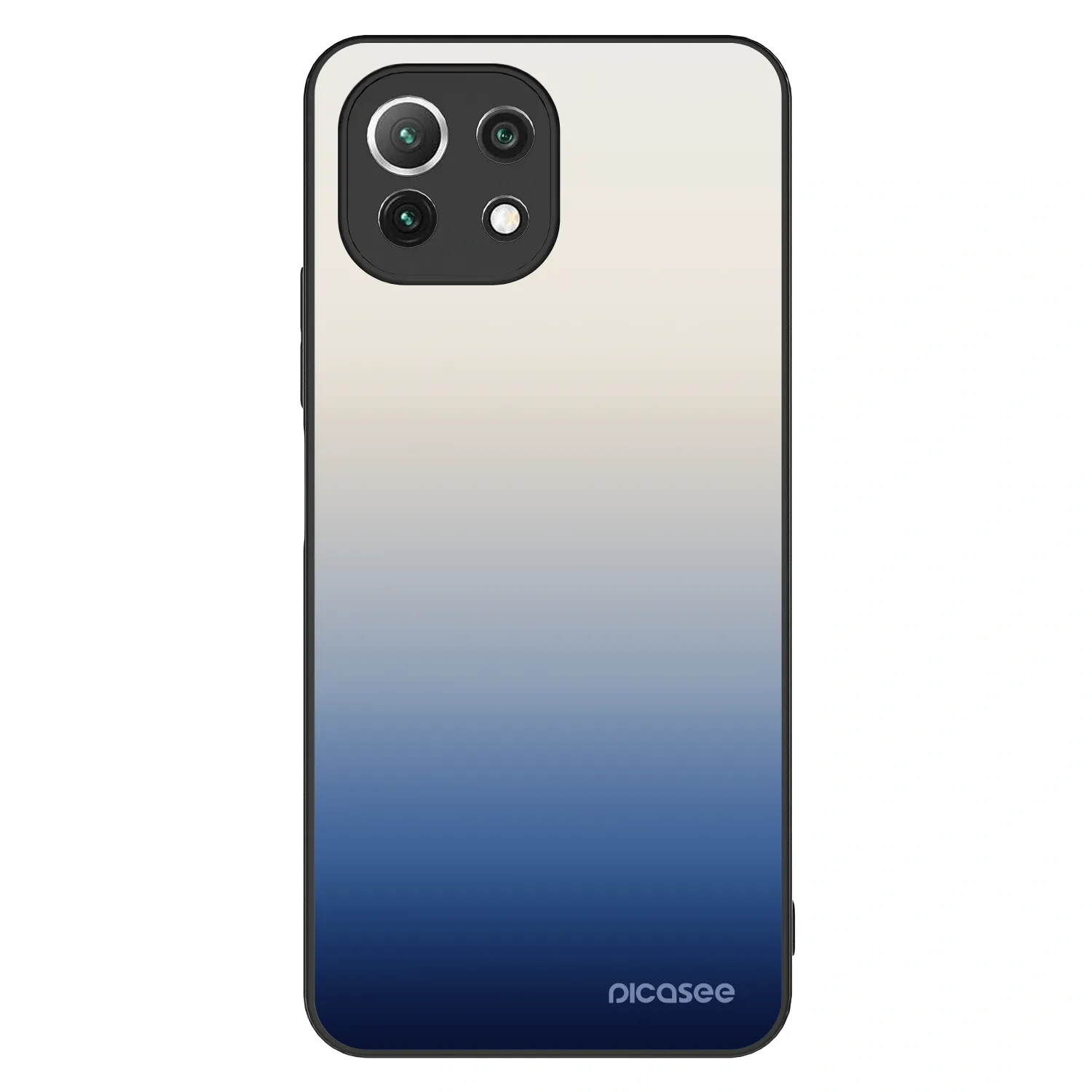 Picasee ULTIMATE CASE pro Xiaomi 11 Lite 5G NE - Gravity Fade