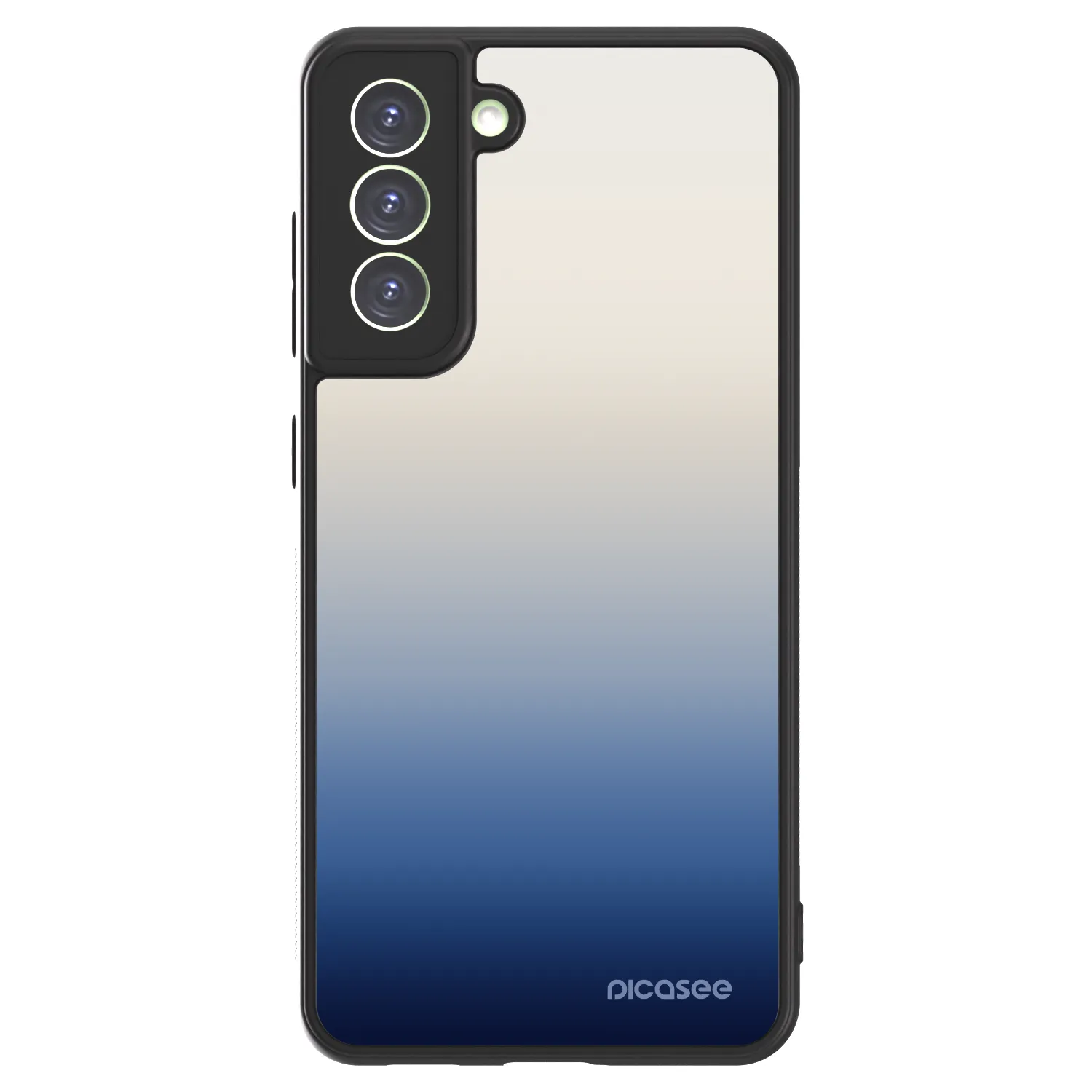 Picasee ULTIMATE CASE pro Samsung Galaxy S21 FE 5G - Gravity Fade