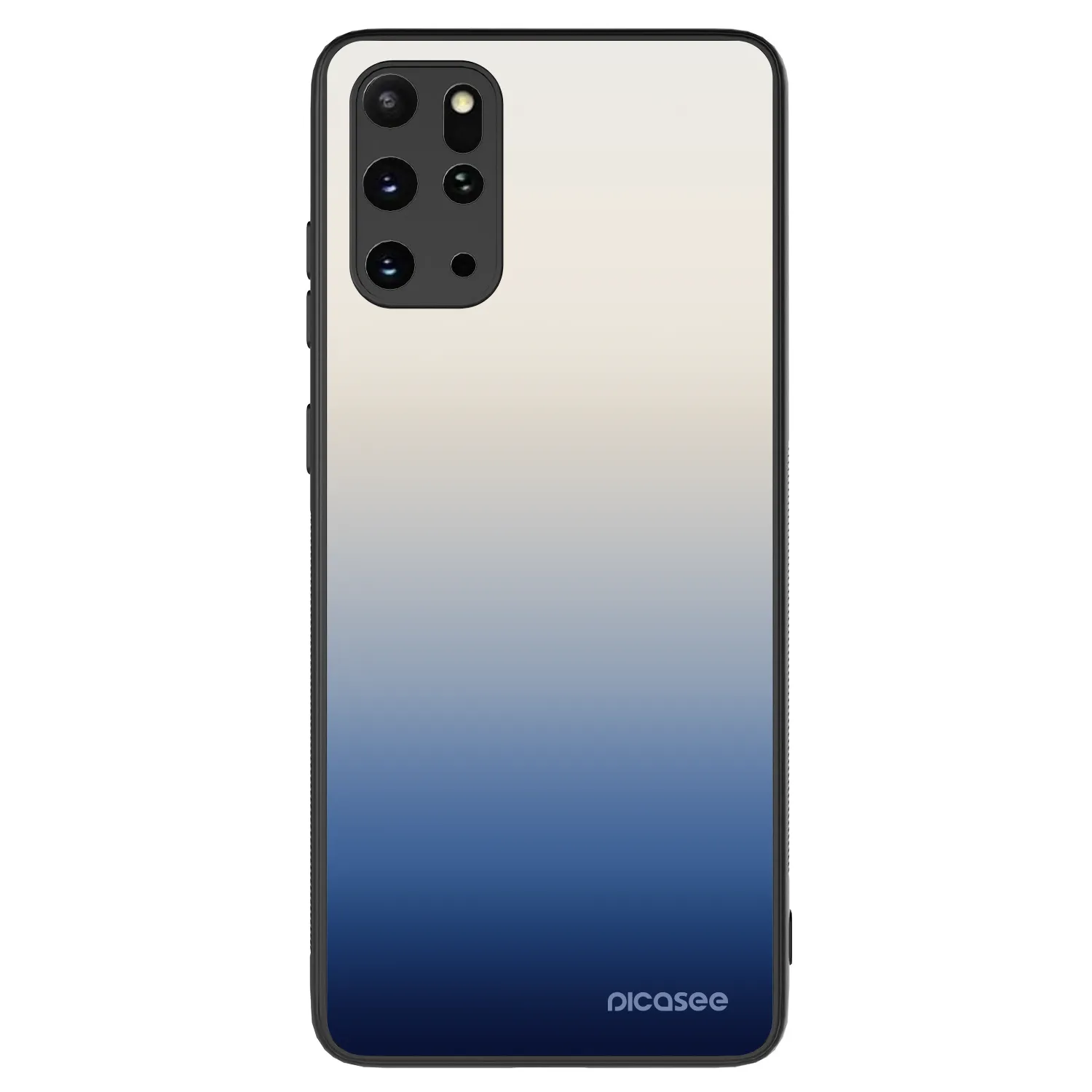 Picasee ULTIMATE CASE pro Samsung Galaxy S20+ G985F - Gravity Fade