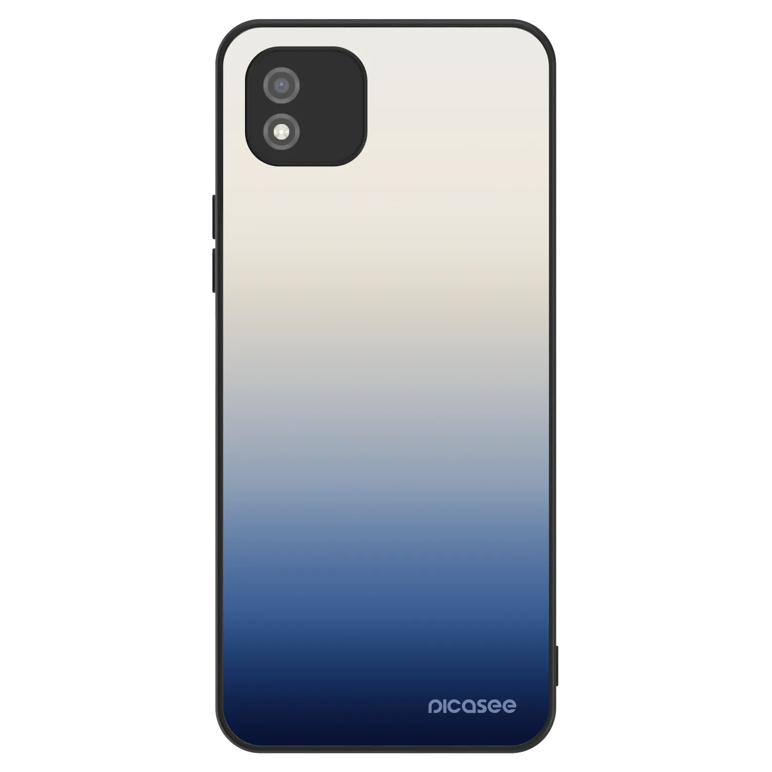Picasee ULTIMATE CASE pro Realme C11 (2021) - Gravity Fade