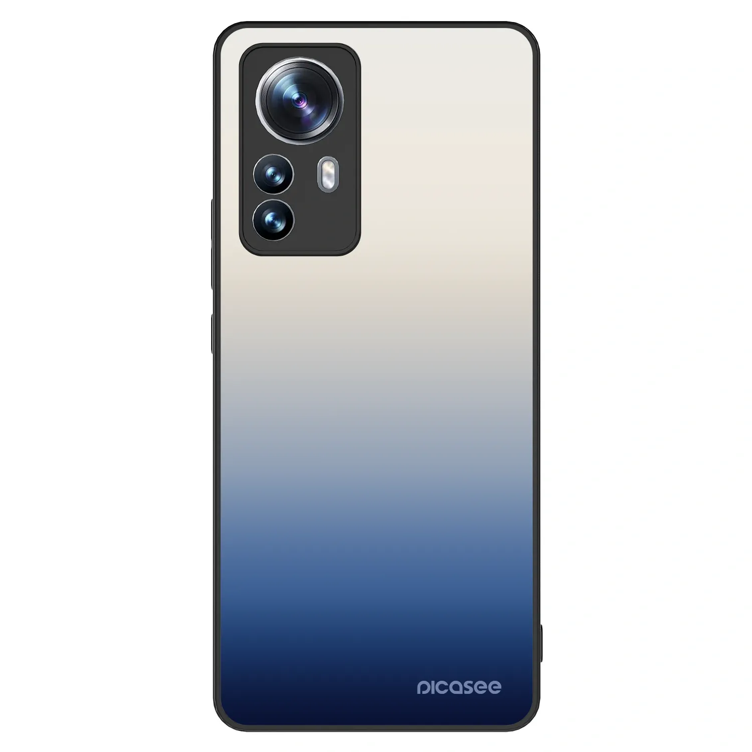 Picasee ULTIMATE CASE pro Xiaomi 12 Pro - Gravity Fade