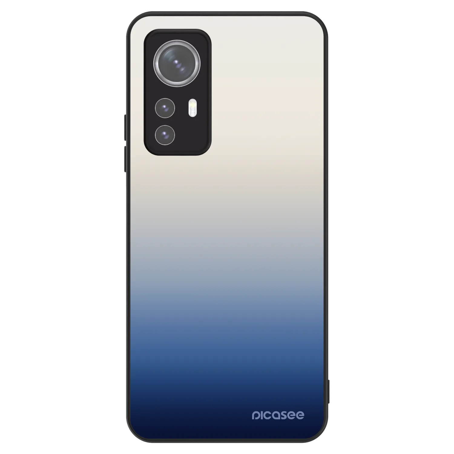 Picasee ULTIMATE CASE pro Xiaomi 12X - Gravity Fade