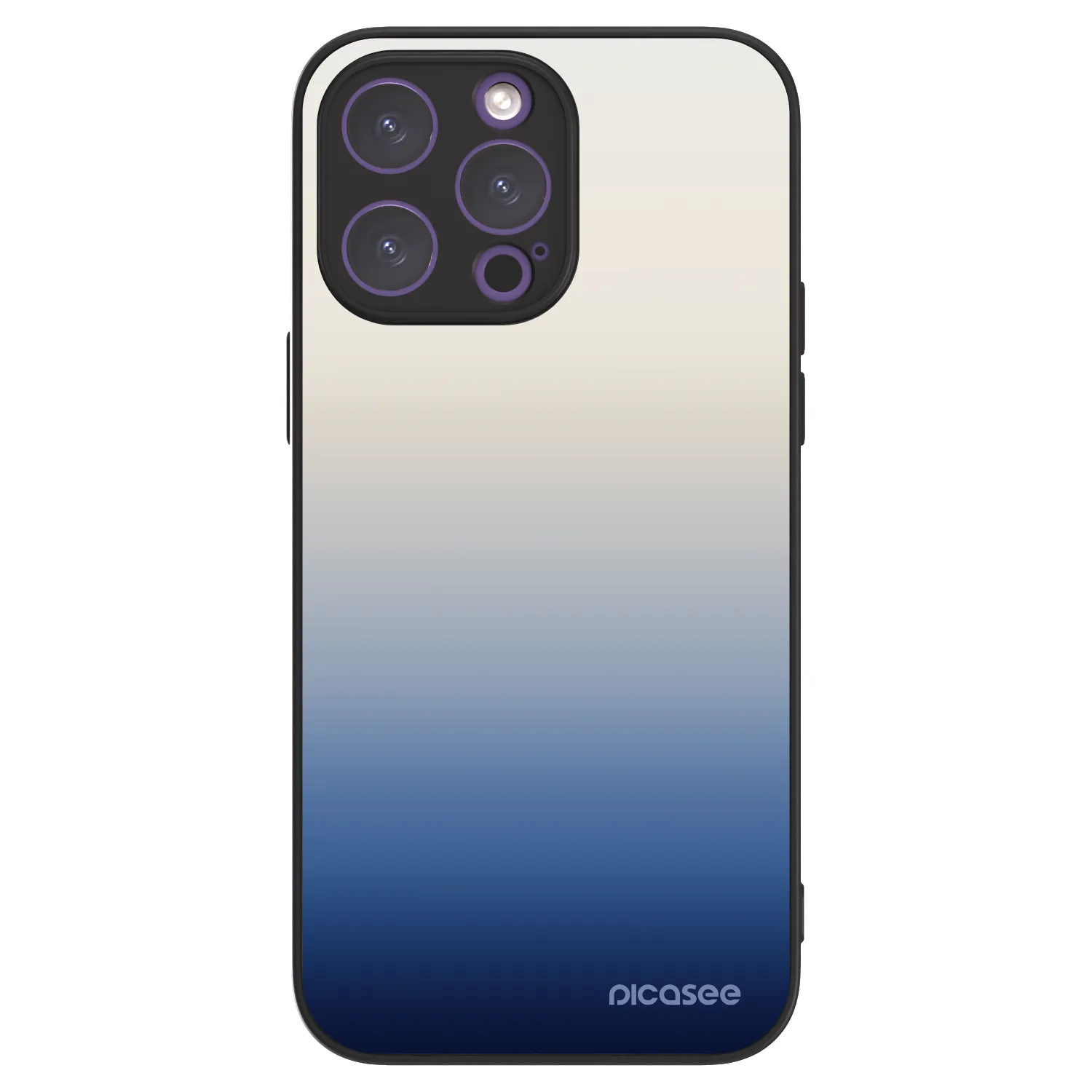 Picasee ULTIMATE CASE pro Apple iPhone 14 Pro Max - Gravity Fade