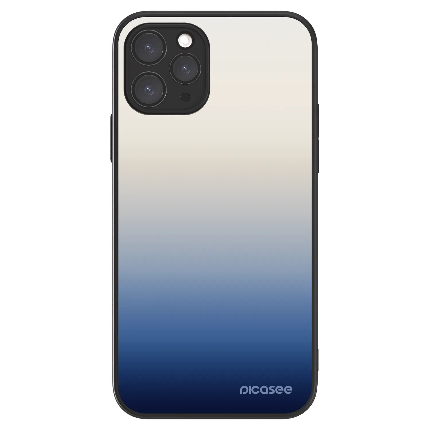 Picasee ULTIMATE CASE MagSafe pro Apple iPhone 11 Pro - Gravity Fade