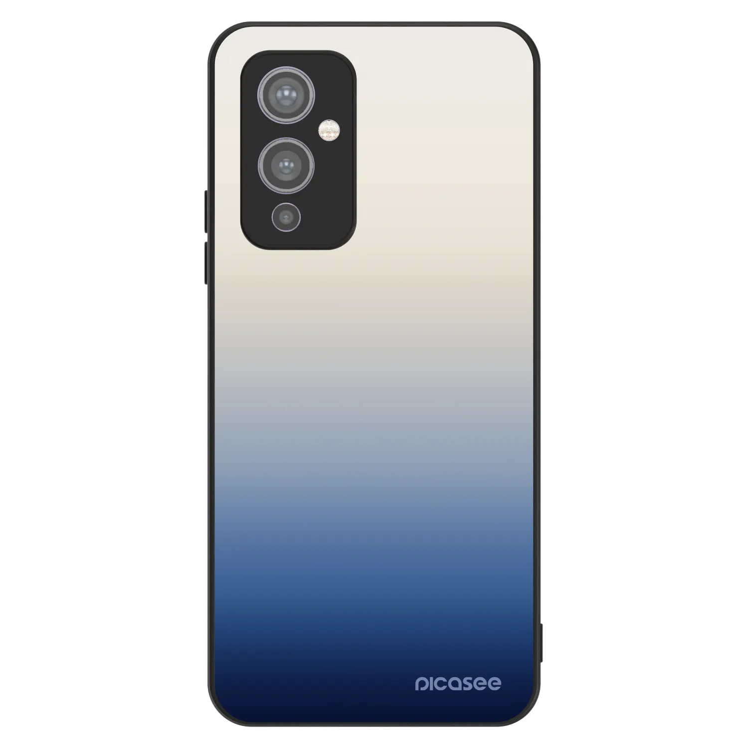 Picasee ULTIMATE CASE pro OnePlus 9 - Gravity Fade