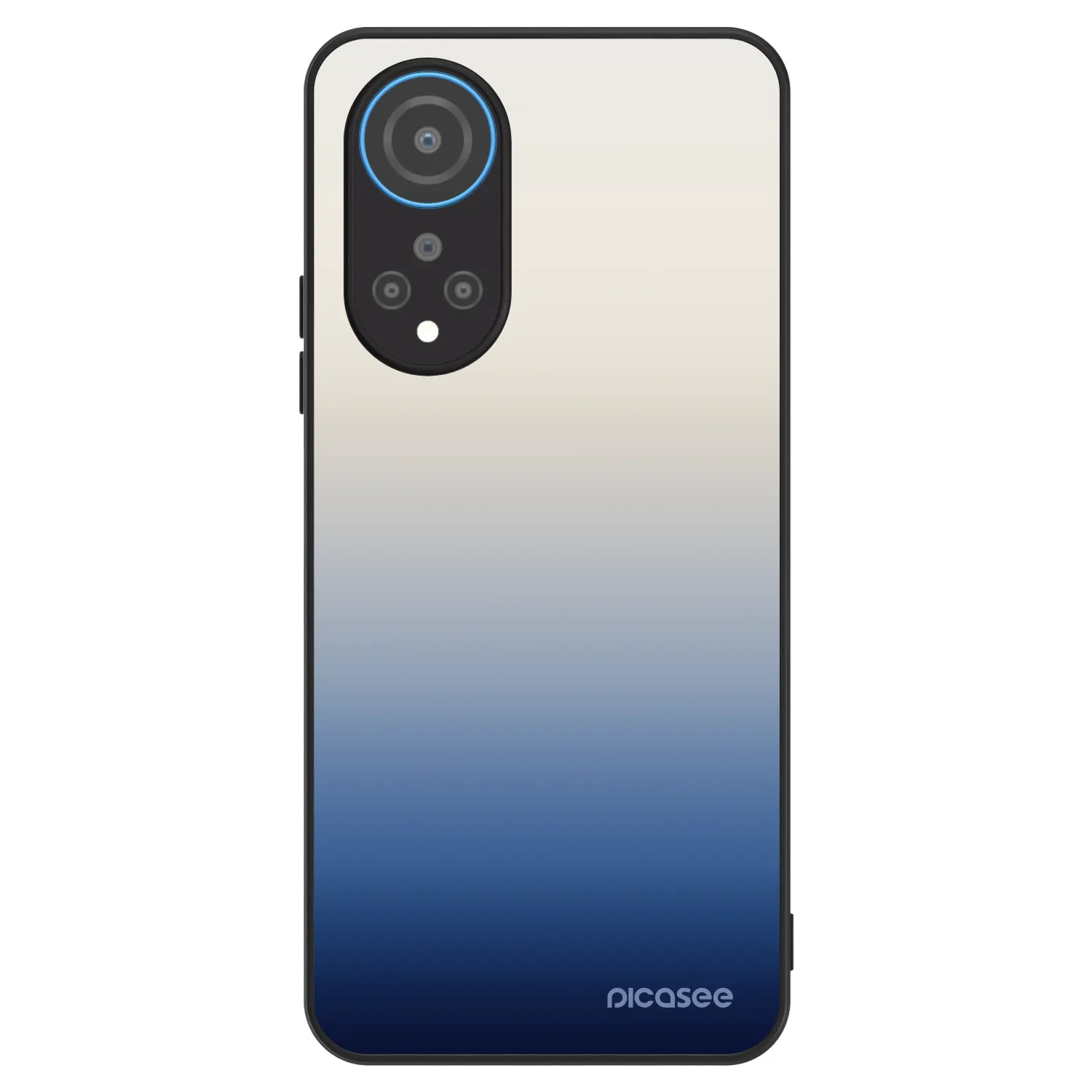 Picasee ULTIMATE CASE pro Honor X7 - Gravity Fade