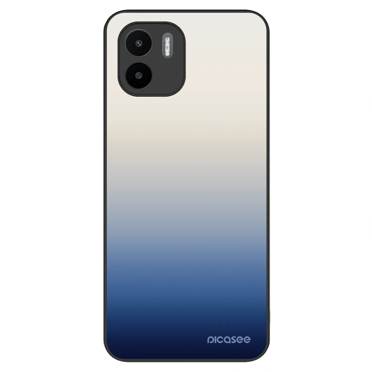 Picasee ULTIMATE CASE pro Xiaomi Redmi A1 - Gravity Fade