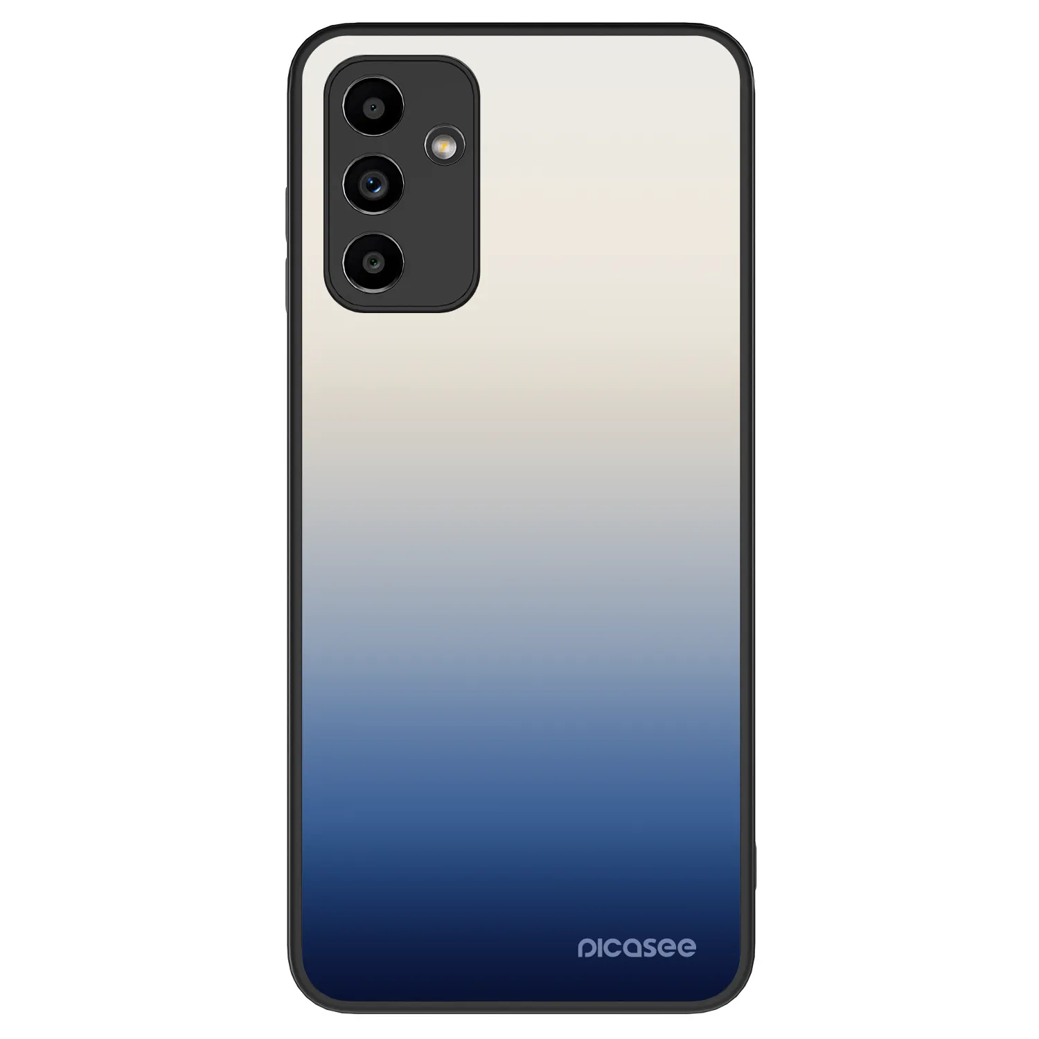 Picasee ULTIMATE CASE pro Samsung Galaxy A04s A047F - Gravity Fade