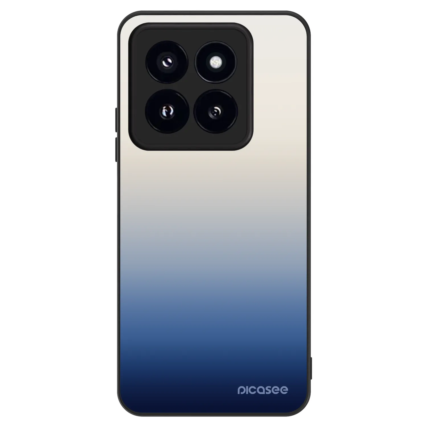 Picasee ULTIMATE CASE pro Xiaomi 14 Pro - Gravity Fade