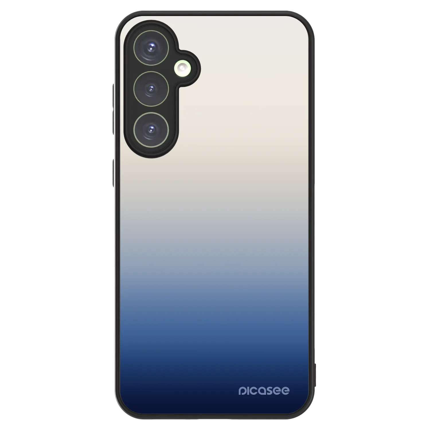 Picasee ULTIMATE CASE pro Samsung Galaxy S23 FE S711B - Gravity Fade