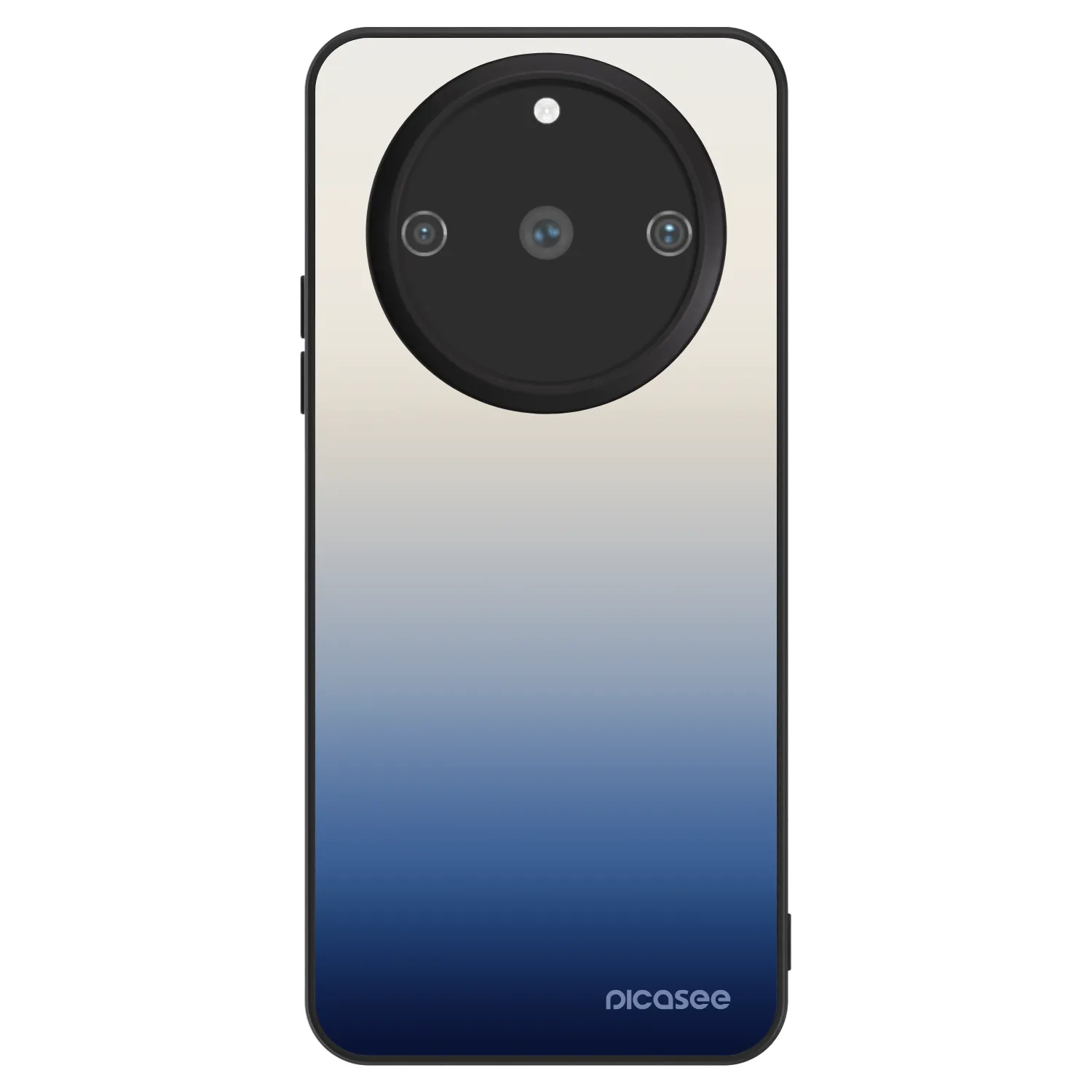 Picasee ULTIMATE CASE pro Realme 11 Pro+ - Gravity Fade