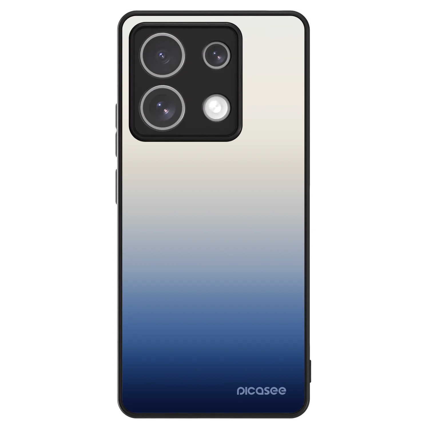 Picasee ULTIMATE CASE pro Xiaomi Redmi Note 13 Pro 5G - Gravity Fade