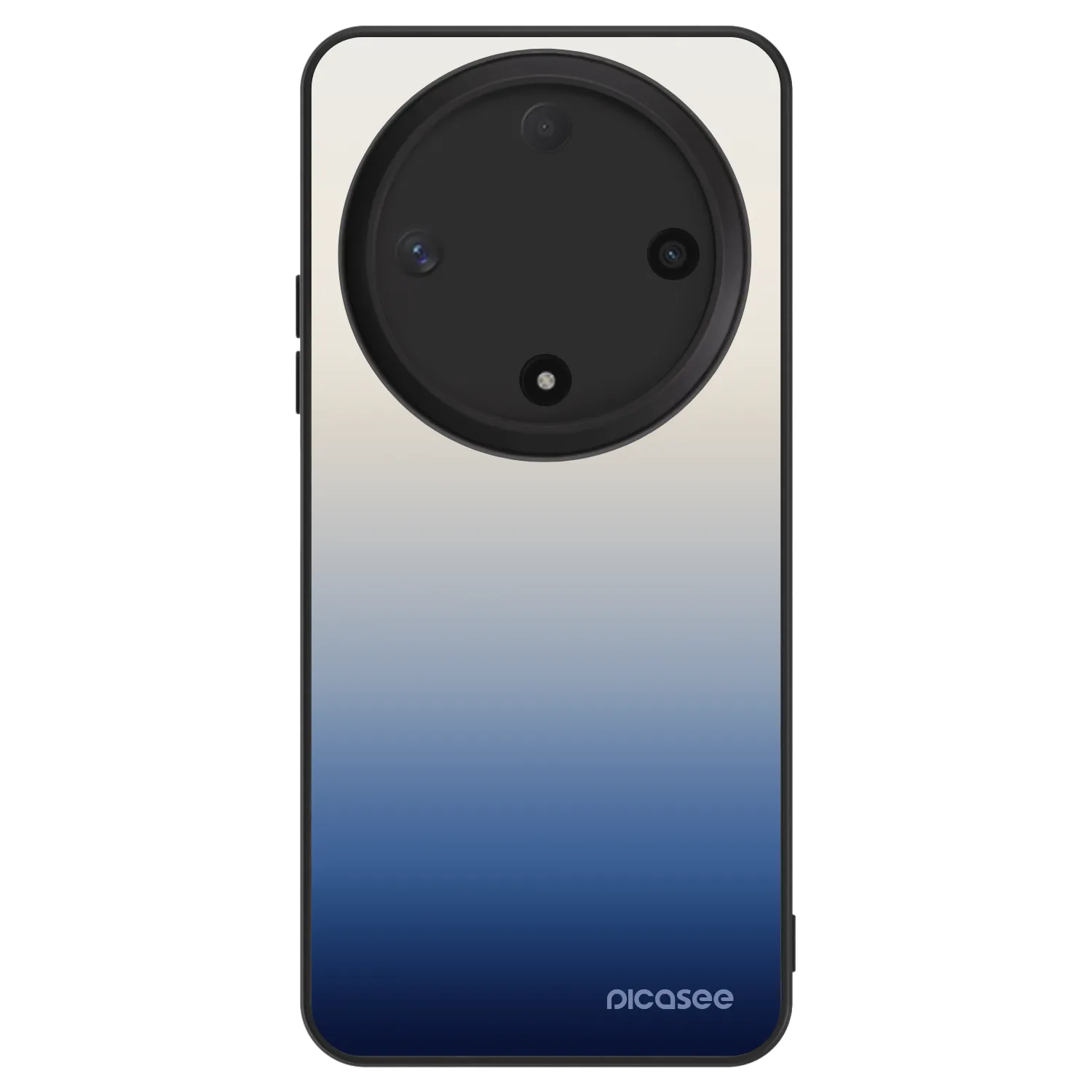 Picasee ULTIMATE CASE pro Honor Magic6 Lite 5G - Gravity Fade