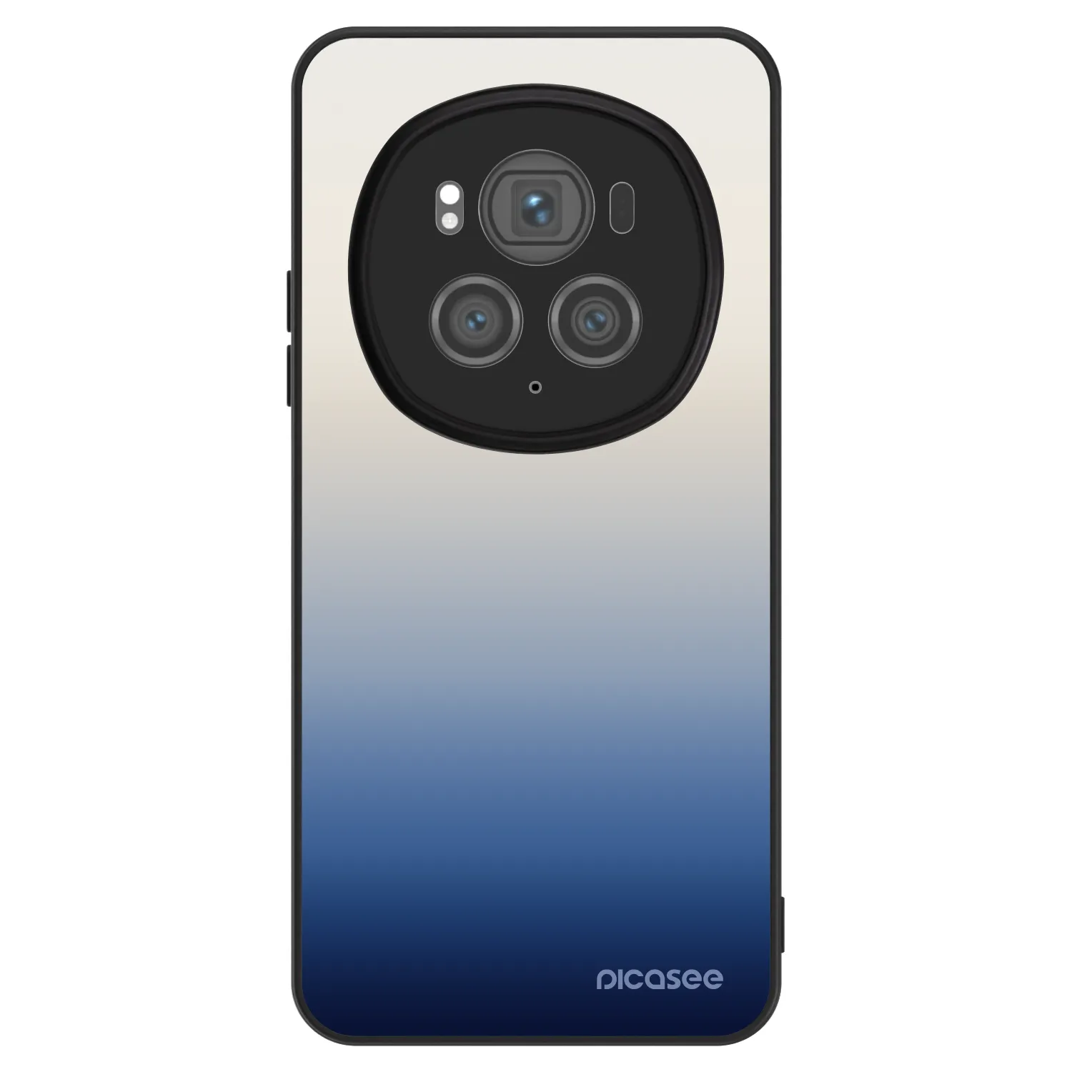 Picasee ULTIMATE CASE pro Honor Magic6 Pro - Gravity Fade