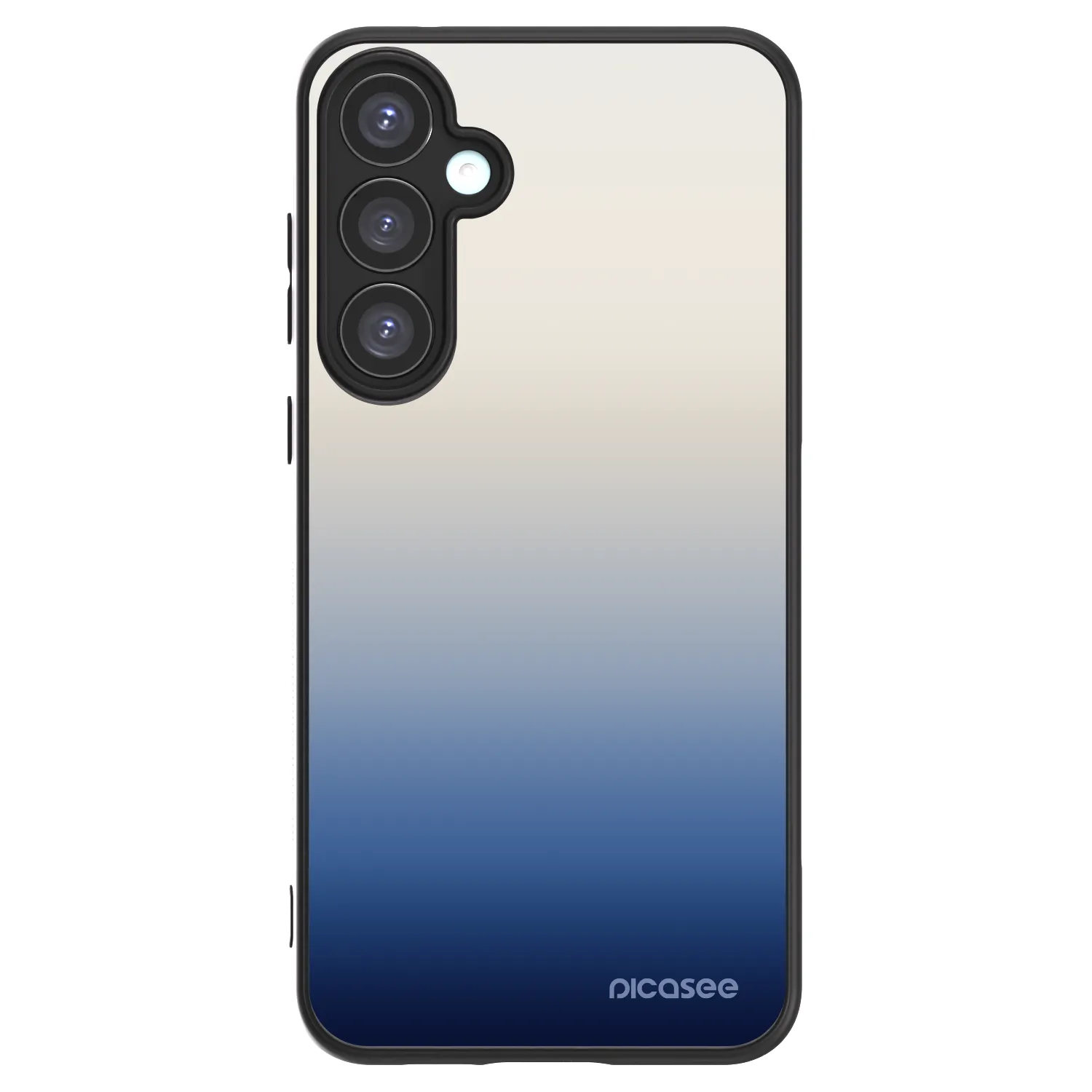 Picasee ULTIMATE CASE pro Samsung Galaxy A55 5G A556B - Gravity Fade
