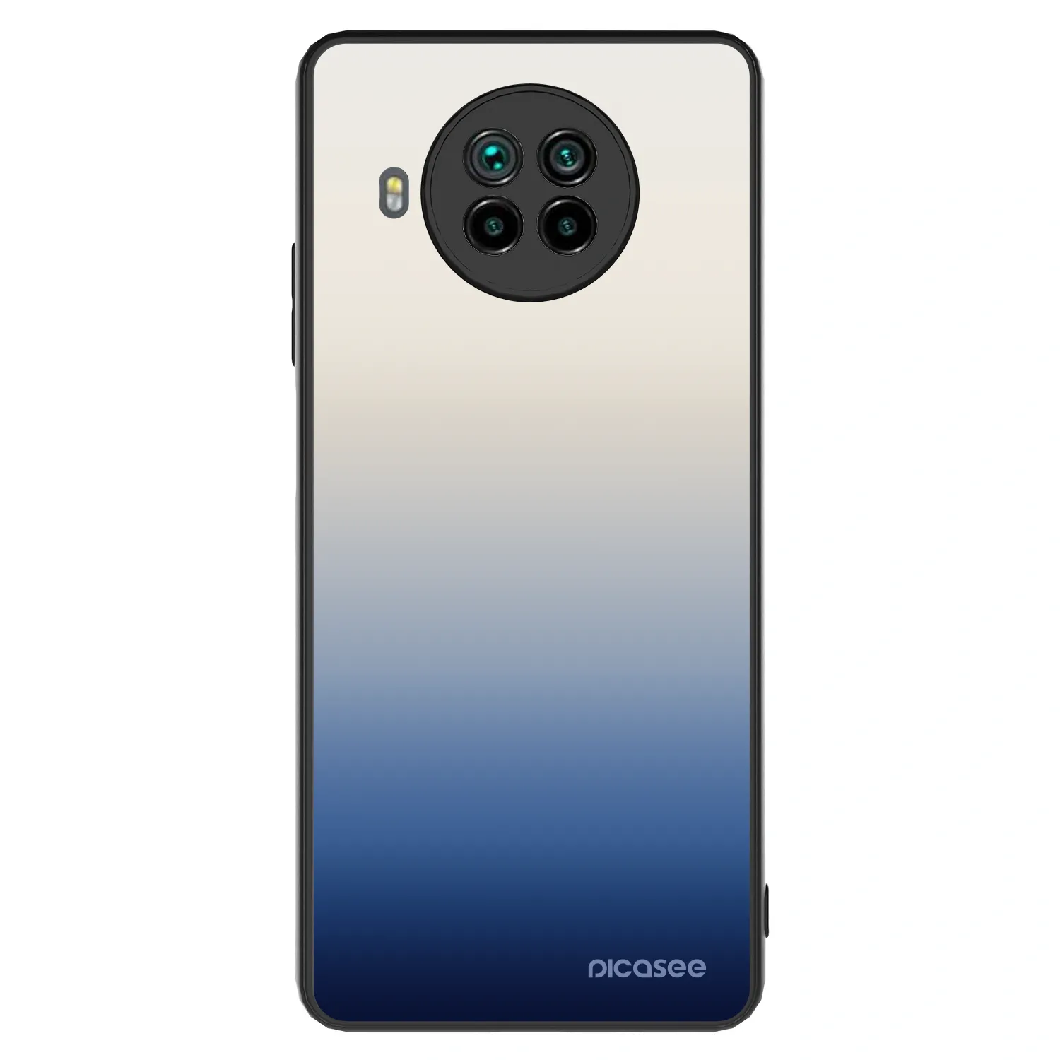Picasee ULTIMATE CASE pro Xiaomi Mi 10T Lite - Gravity Fade