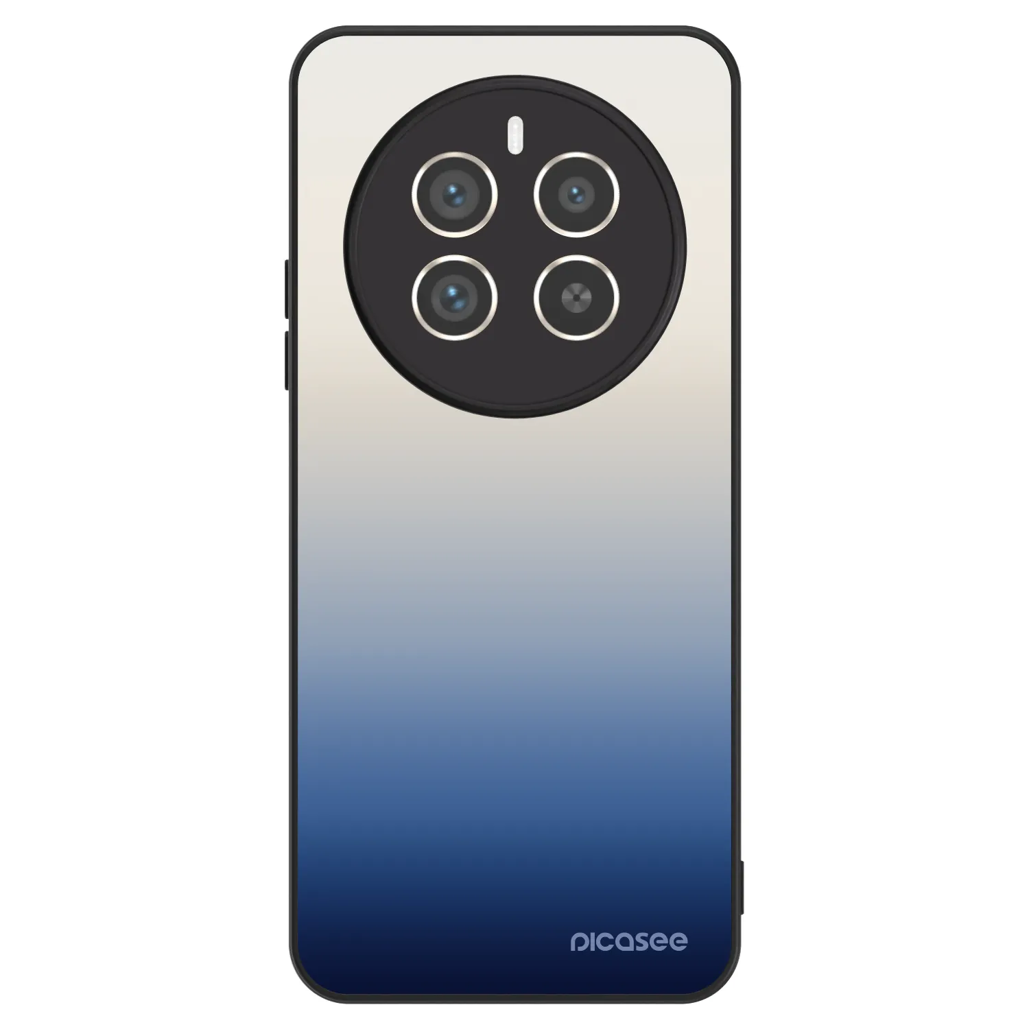 Picasee ULTIMATE CASE pro Realme 12 Pro 5G - Gravity Fade