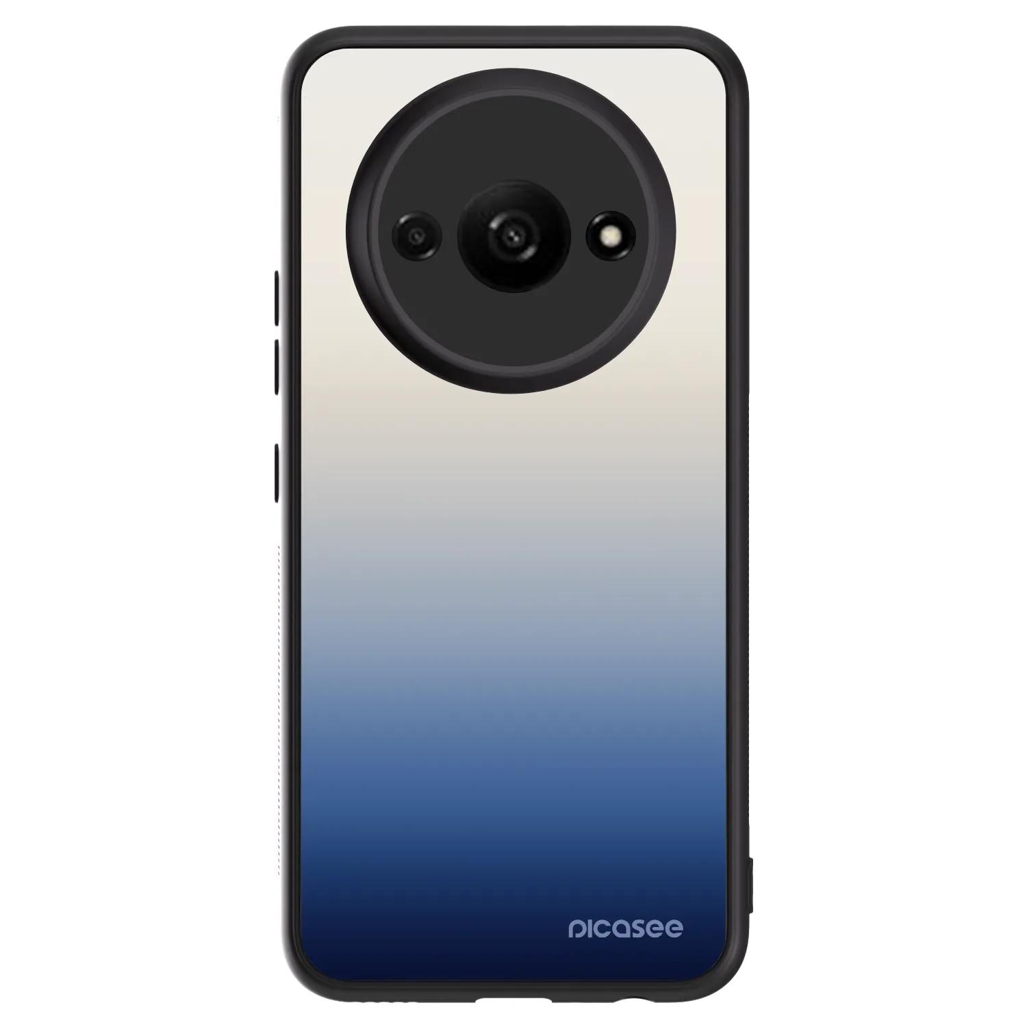 Picasee ULTIMATE CASE pro Xiaomi Redmi A3 - Gravity Fade