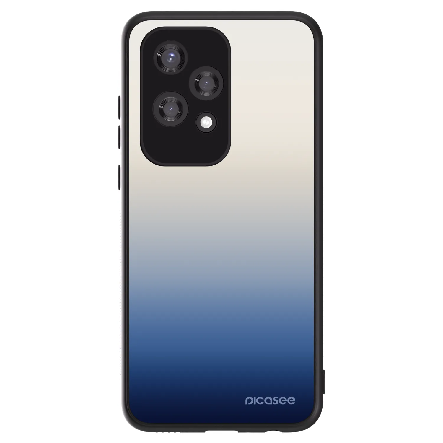 Picasee ULTIMATE CASE pro Honor 200 Lite - Gravity Fade