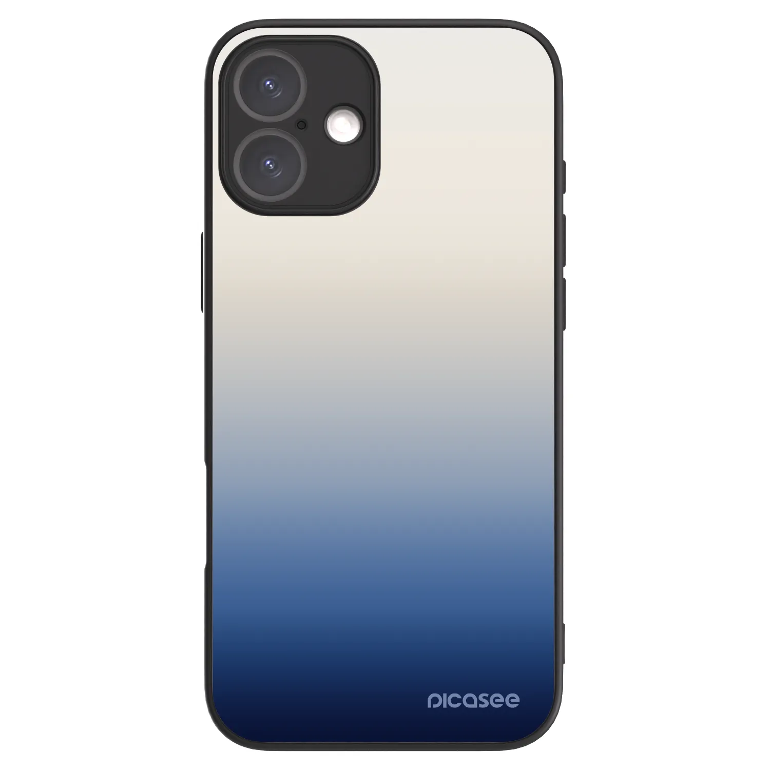 Picasee ULTIMATE CASE pro Apple iPhone 16 Plus - Gravity Fade