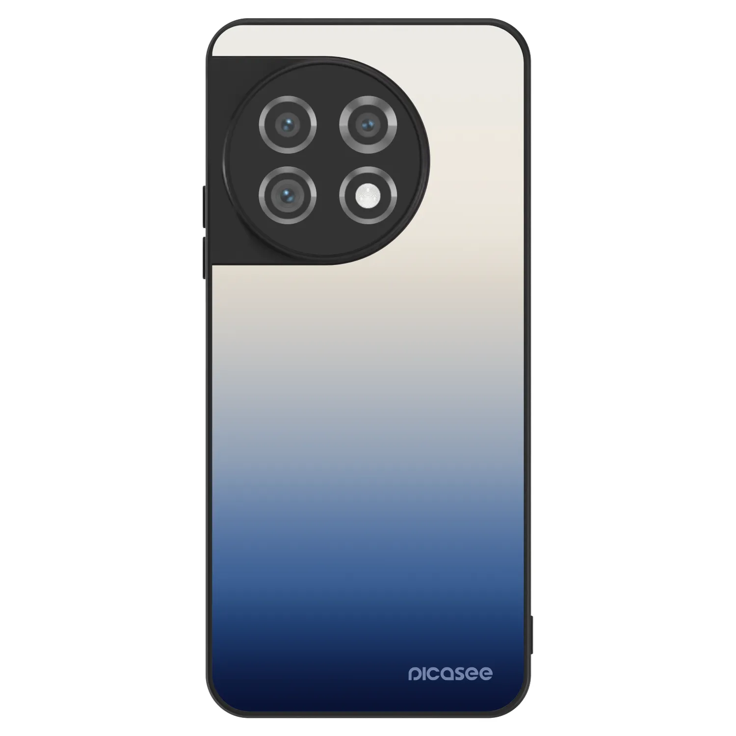 Picasee ULTIMATE CASE pro OnePlus 11 5G - Gravity Fade