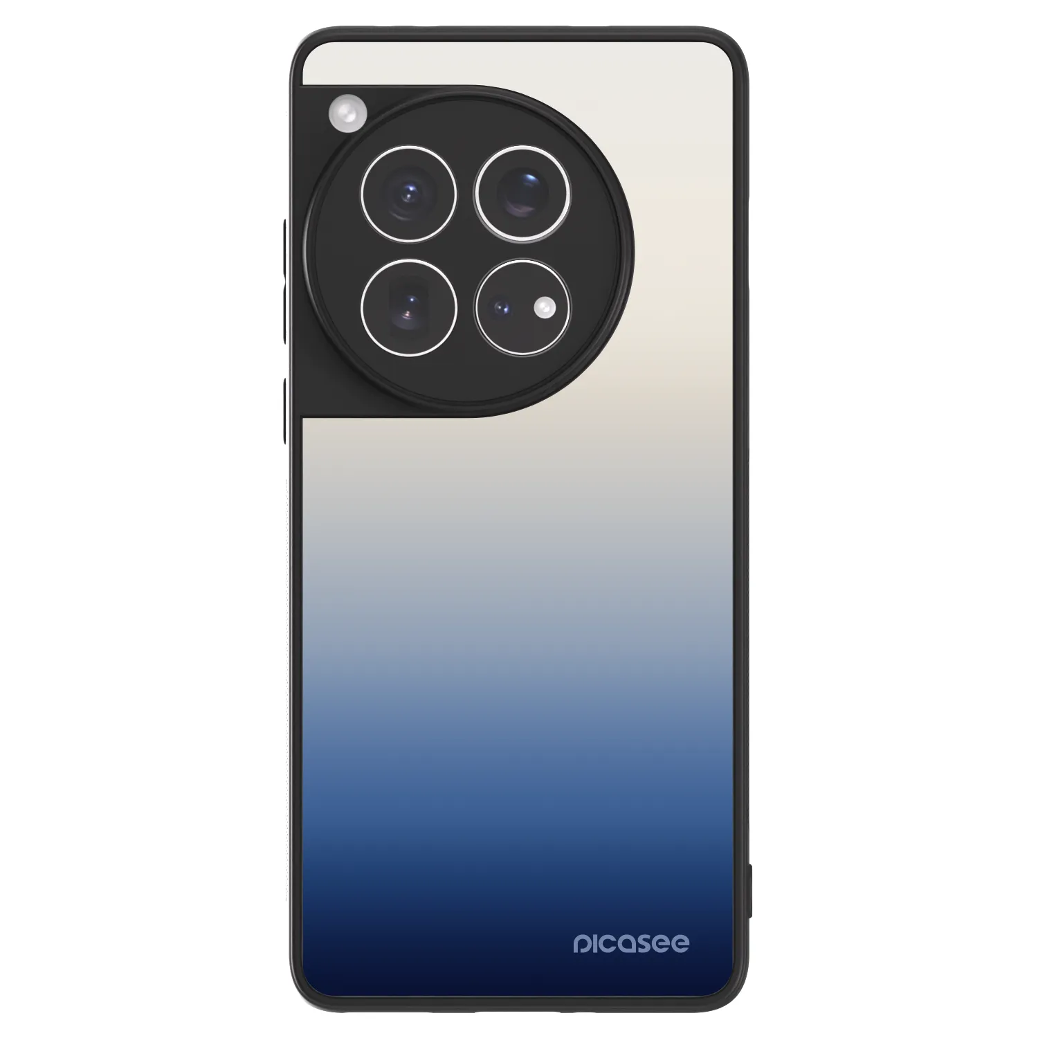 Picasee ULTIMATE CASE pro OnePlus 12 5G - Gravity Fade