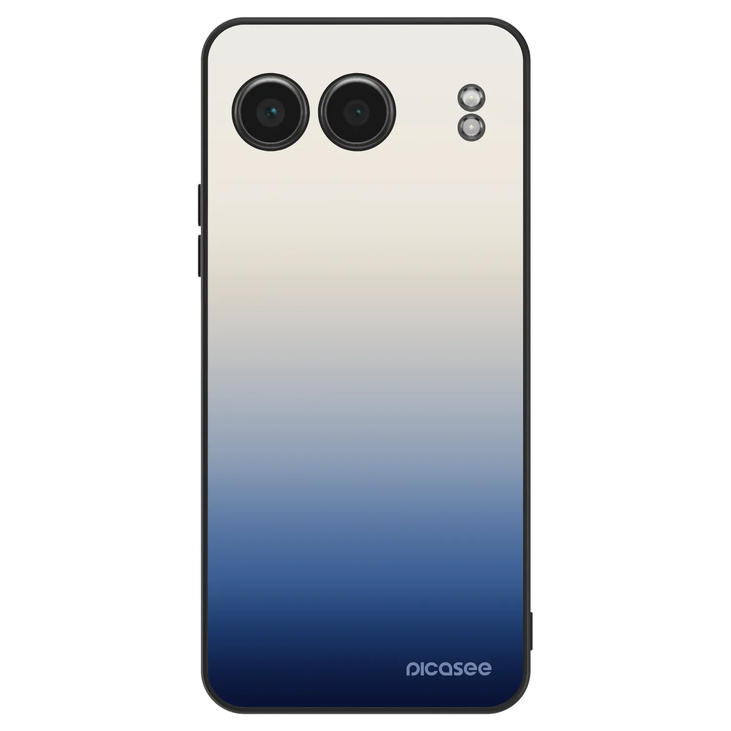 Picasee ULTIMATE CASE pro OnePlus Nord 4 - Gravity Fade