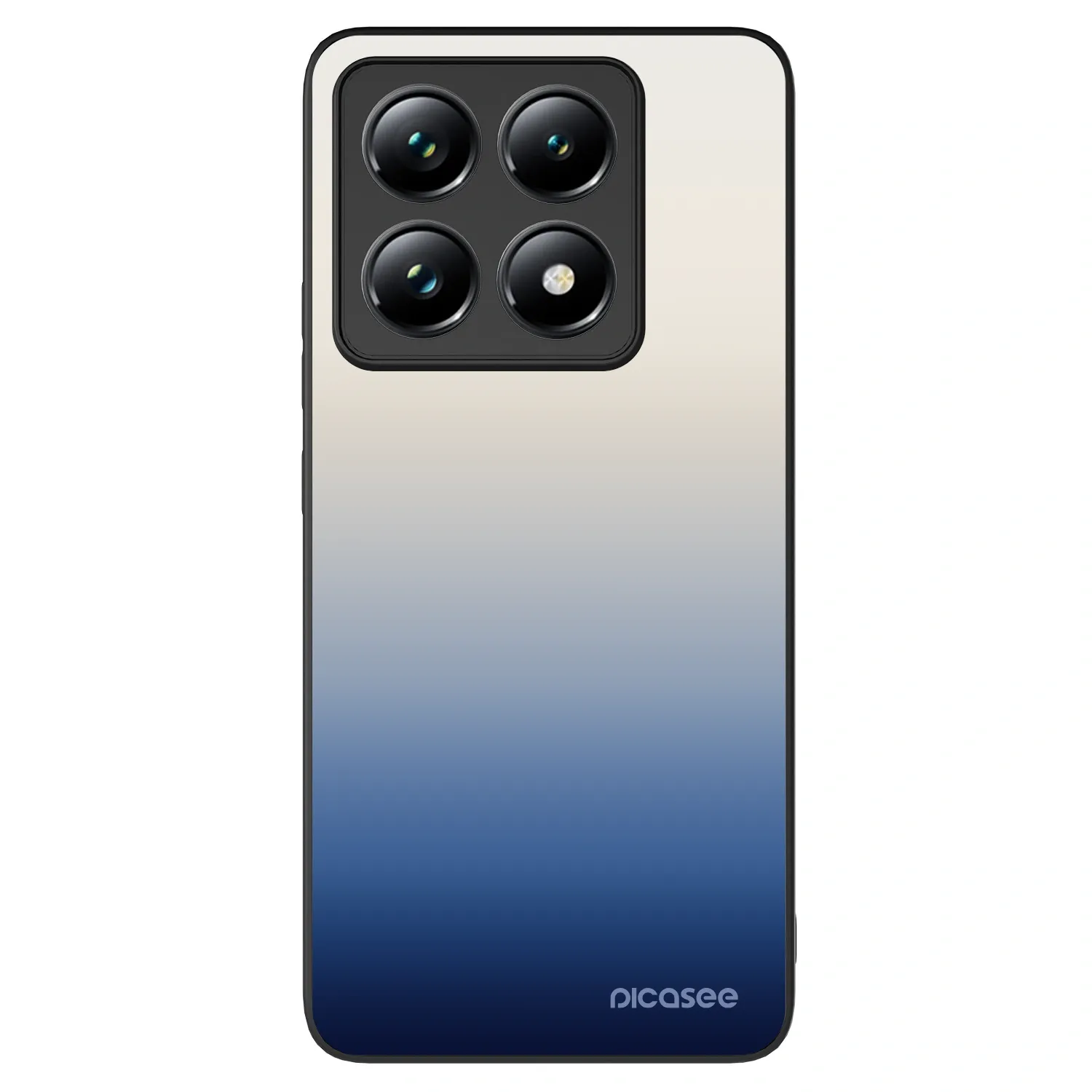 Picasee ULTIMATE CASE pro Xiaomi 14T Pro - Gravity Fade