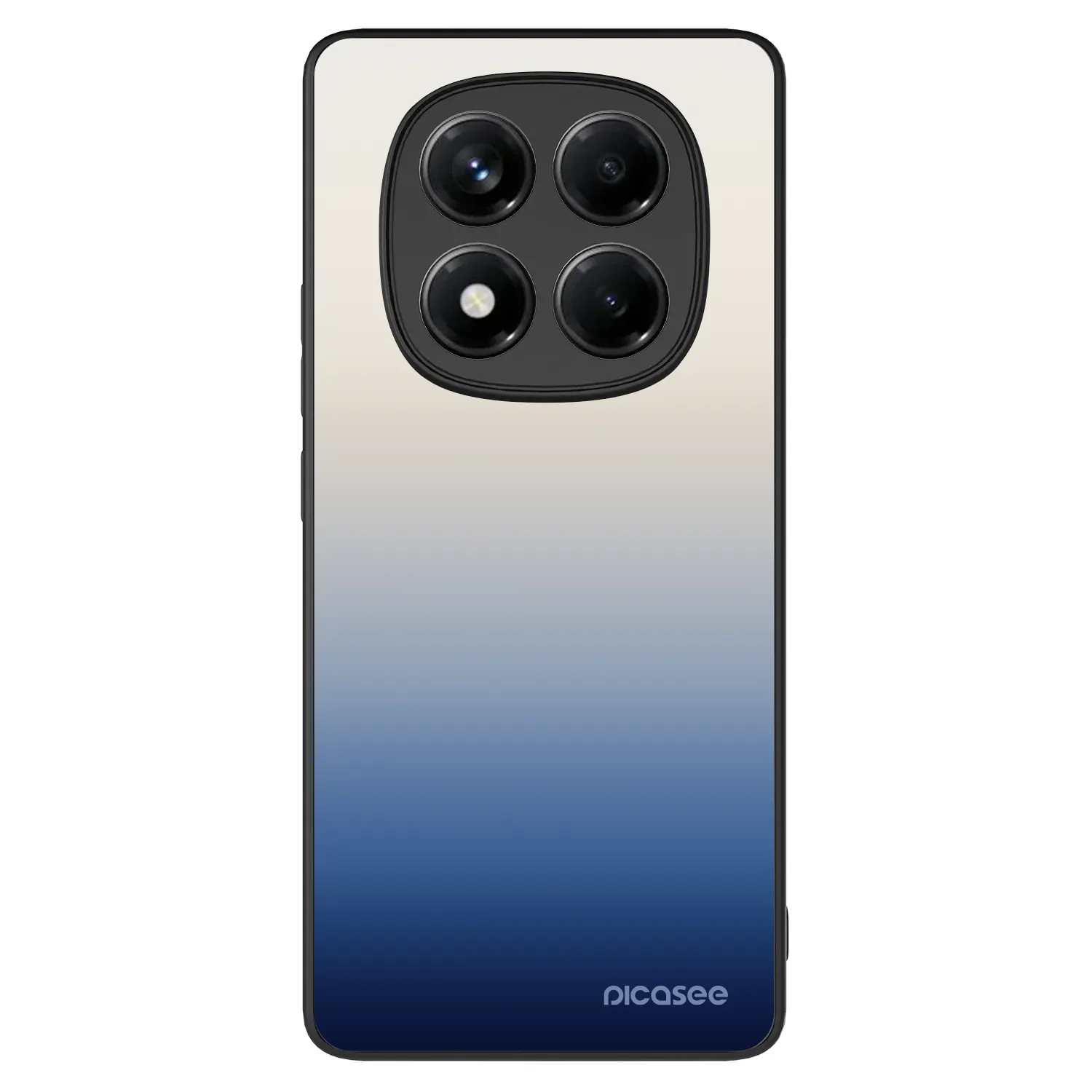 Picasee ULTIMATE CASE pro Xiaomi Redmi Note 14 Pro+ 5G - Gravity Fade