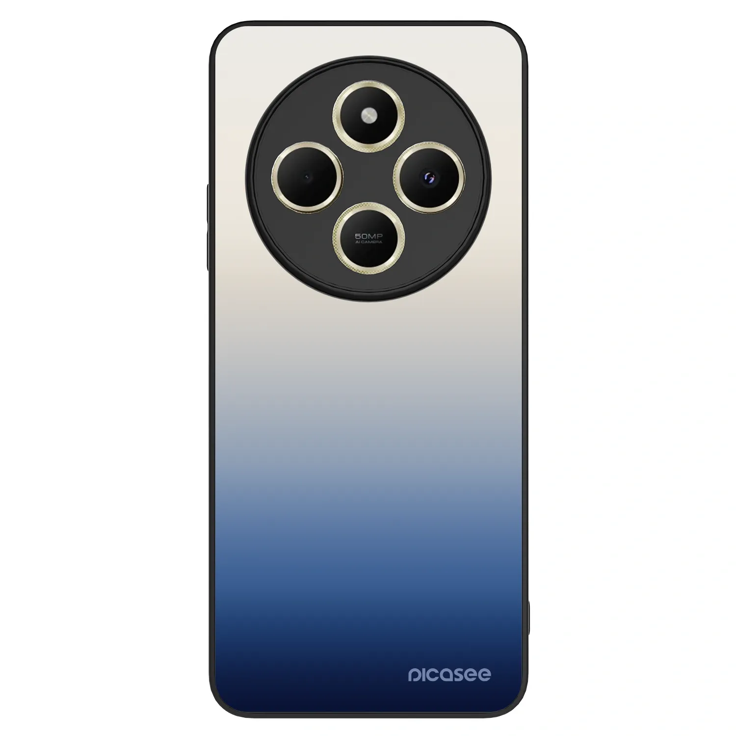 Picasee ULTIMATE CASE pro Xiaomi Redmi 14C - Gravity Fade
