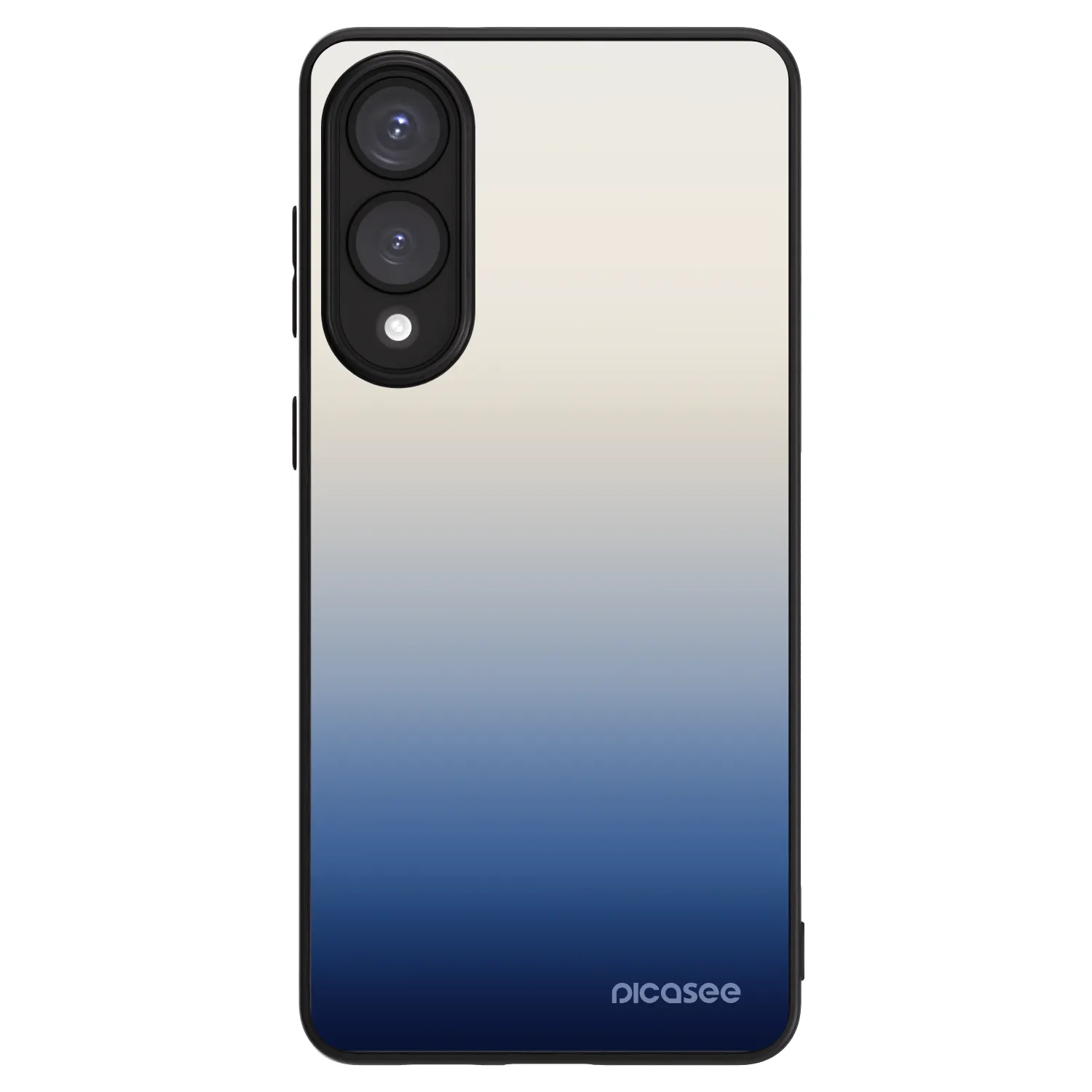 Picasee ULTIMATE CASE PowerShare pro Samsung Galaxy S25 Edge 5G - Gravity Fade