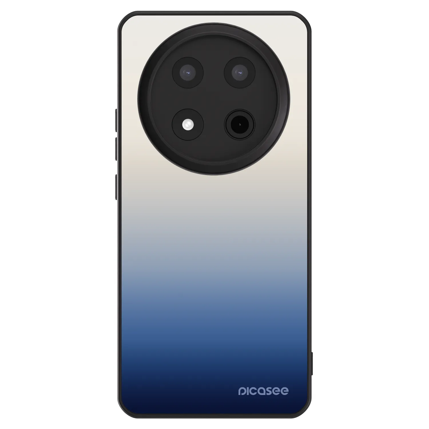 Picasee ULTIMATE CASE pro Honor Magic7 Lite 5G - Gravity Fade