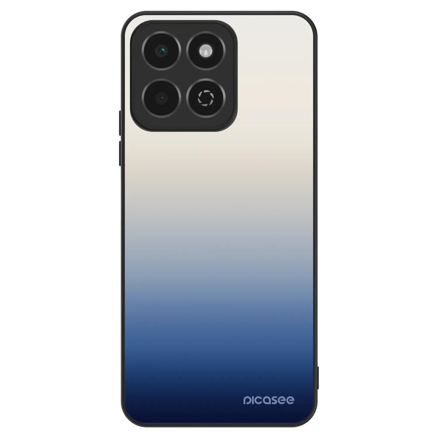 Picasee ULTIMATE CASE pro Honor 200 Smart 5G - Gravity Fade